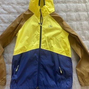 LL. Bean jacket